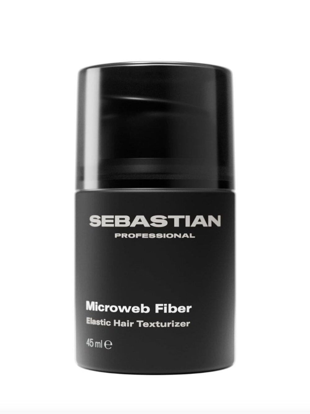 NEW Sebastian Professional Styling Microweb Fiber Elastoic Hair Texturizer